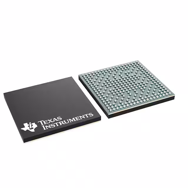AM2732ADRFGQZCERQ1 Texas Instruments  Microprocessors